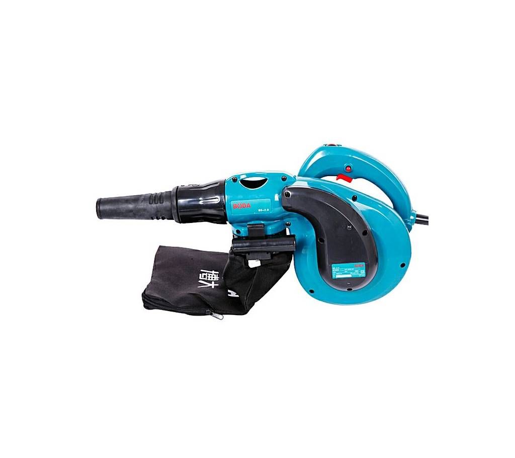 Electric Blower Machine with Vacuum Cleaner