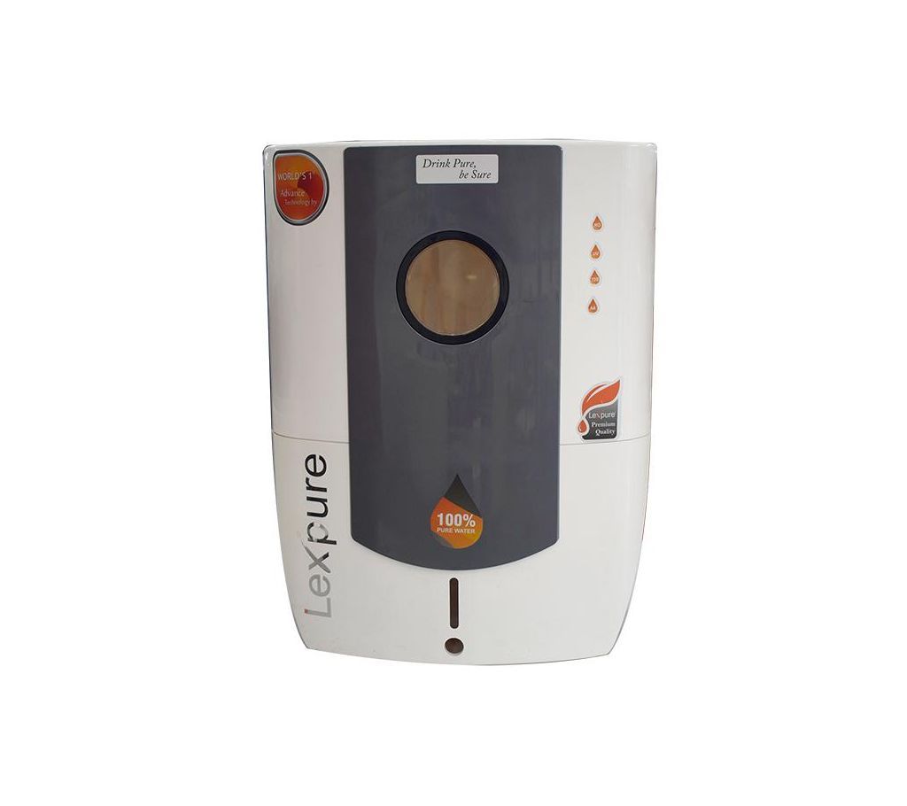 6 stage RO+UV and Alkaline with TDS Controller Water Purifier