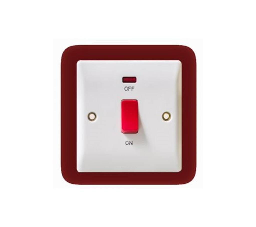 20A dp Switch - 2 pcs