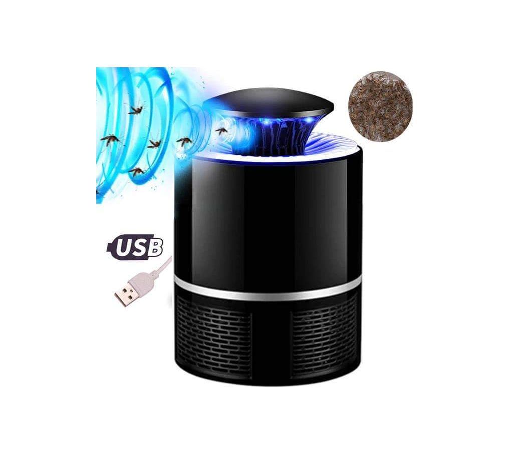 USB Lightning Mosquito Killer