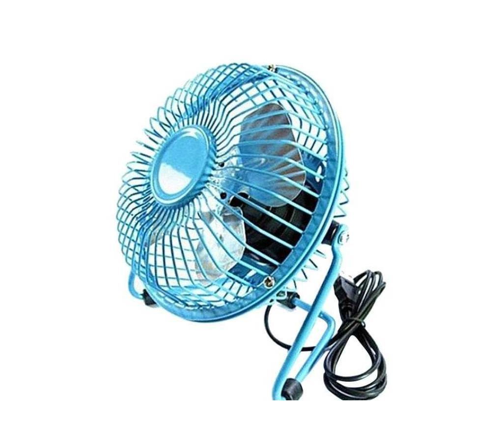 Mini USB  Desk Fan