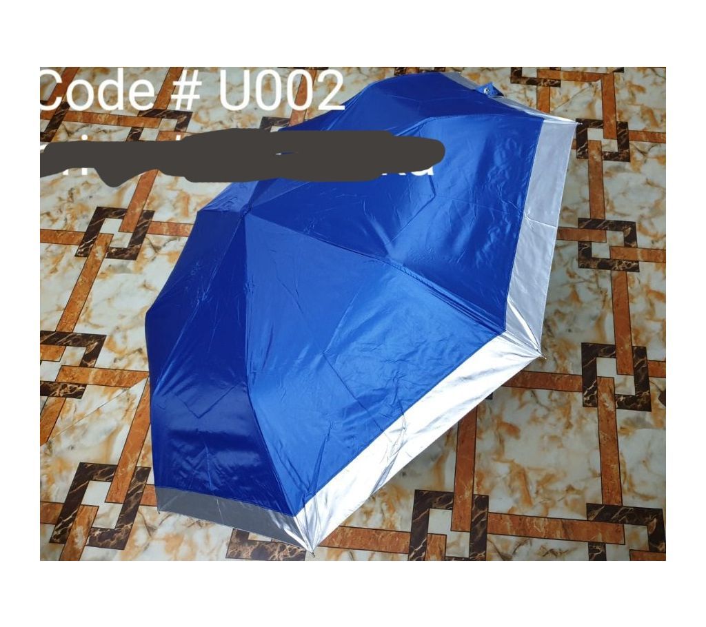 Umbrella  Sankar