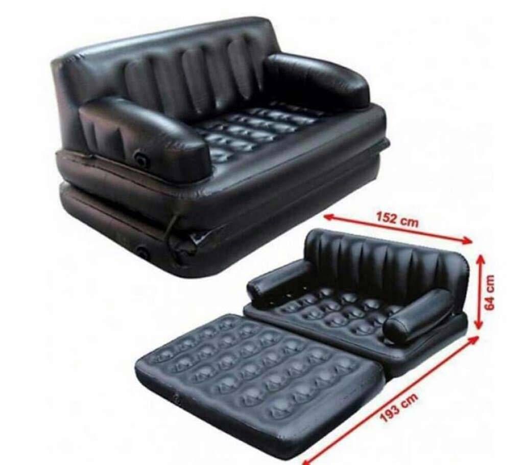  5 IN 1 Sofa Bed 
