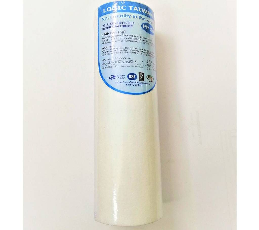 Sediment / PP Filter