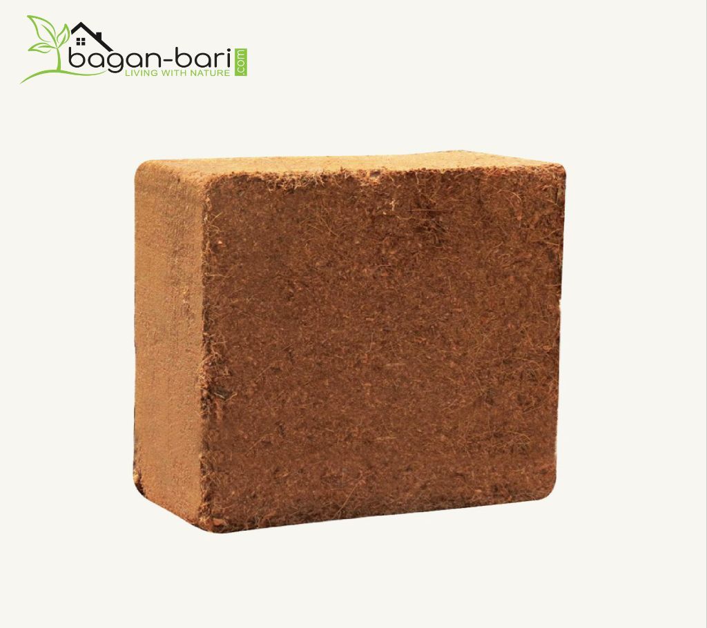 Coco peat block 4 kg