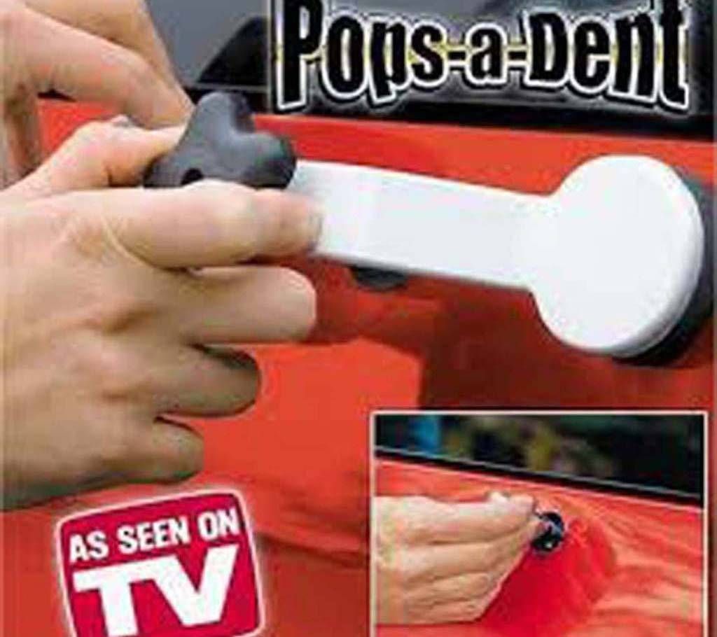 Pops-a-dent 