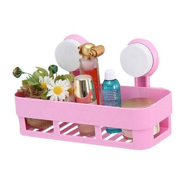 Bathroom Wall Shelves