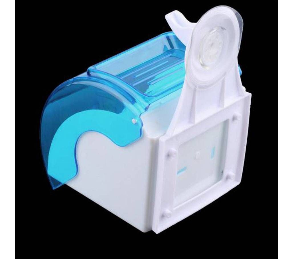 Waterproof Toilet Tissue Paper Holders