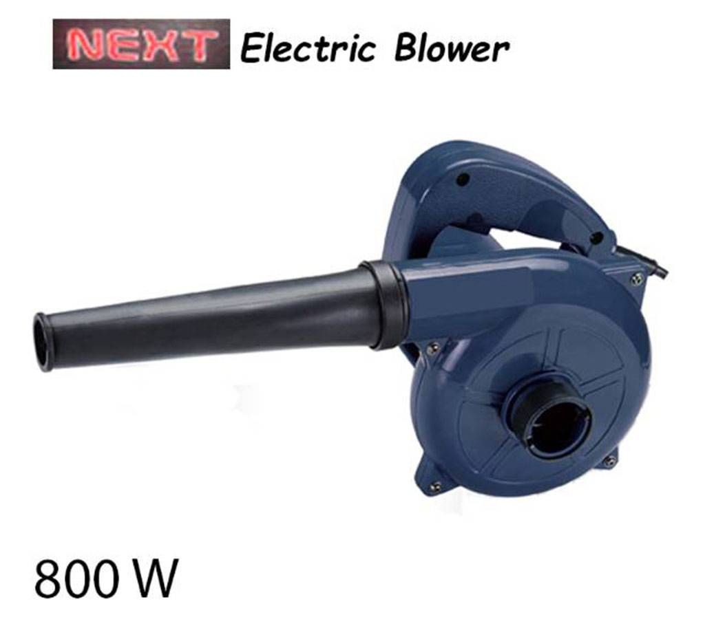 NEXT ELECTRIC BLOWER MACHINE