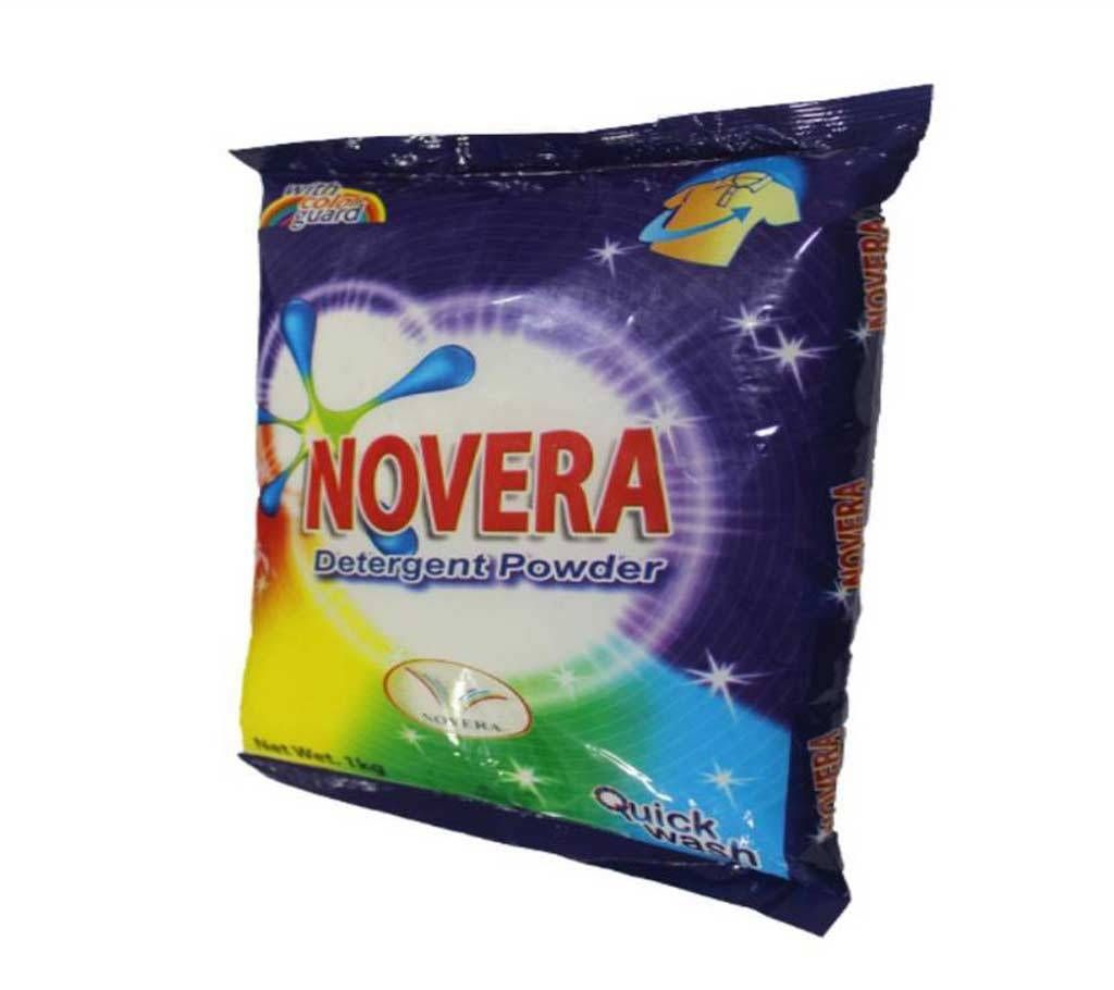  Detergent Powder- 500 gm