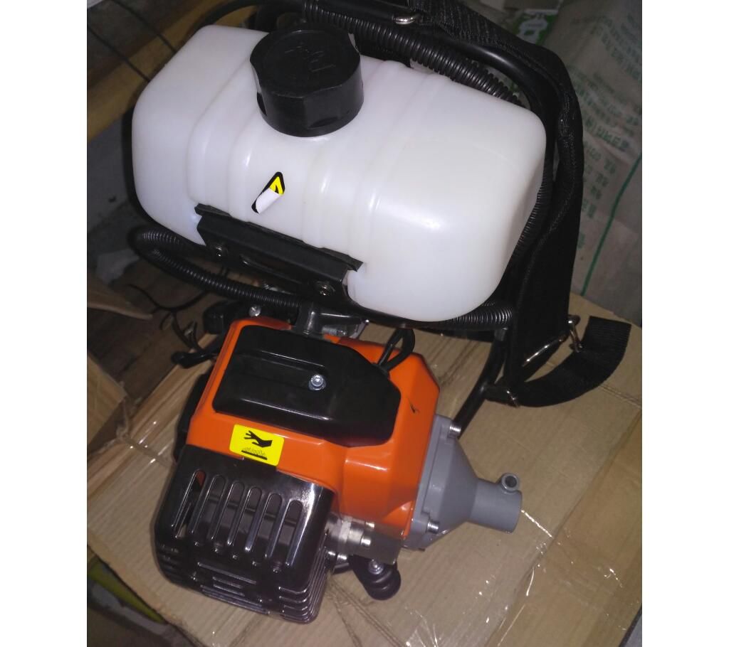 Rice Cutter