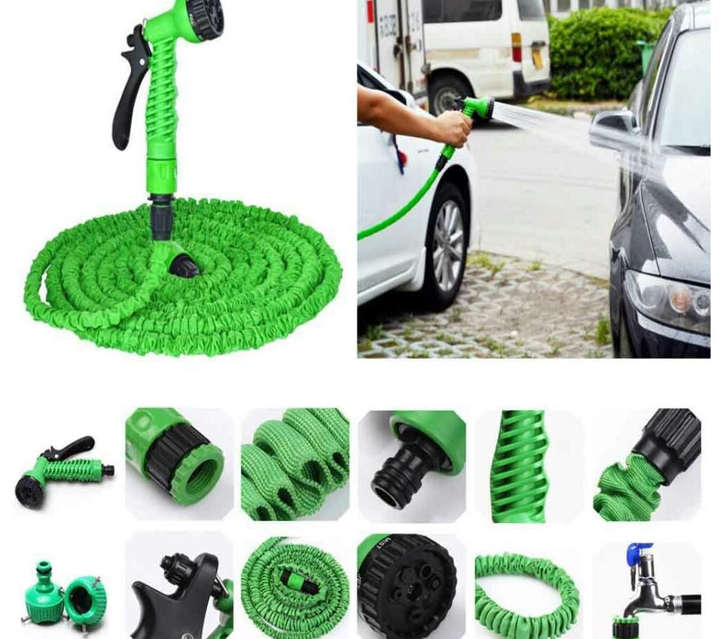 Super Hose pipe