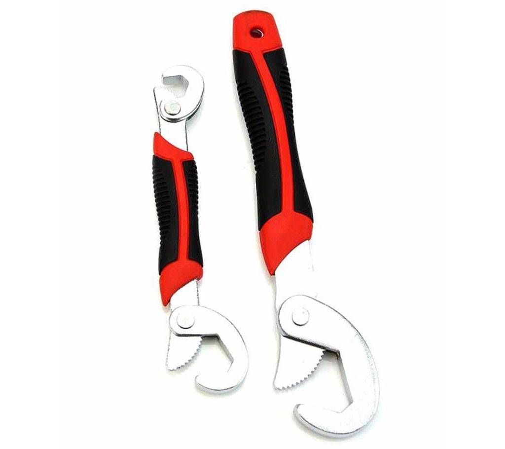 Multi functional SNAP N GRIP Tool