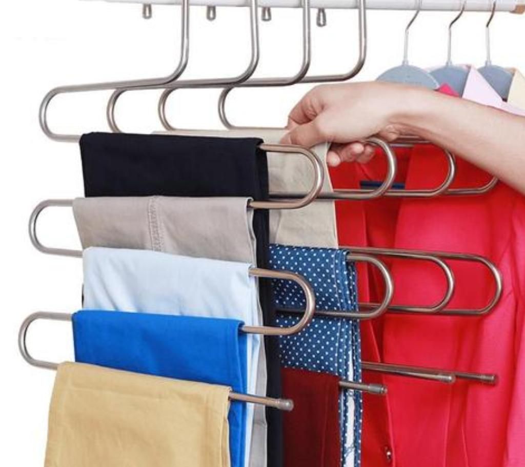 Aluminum Hanger