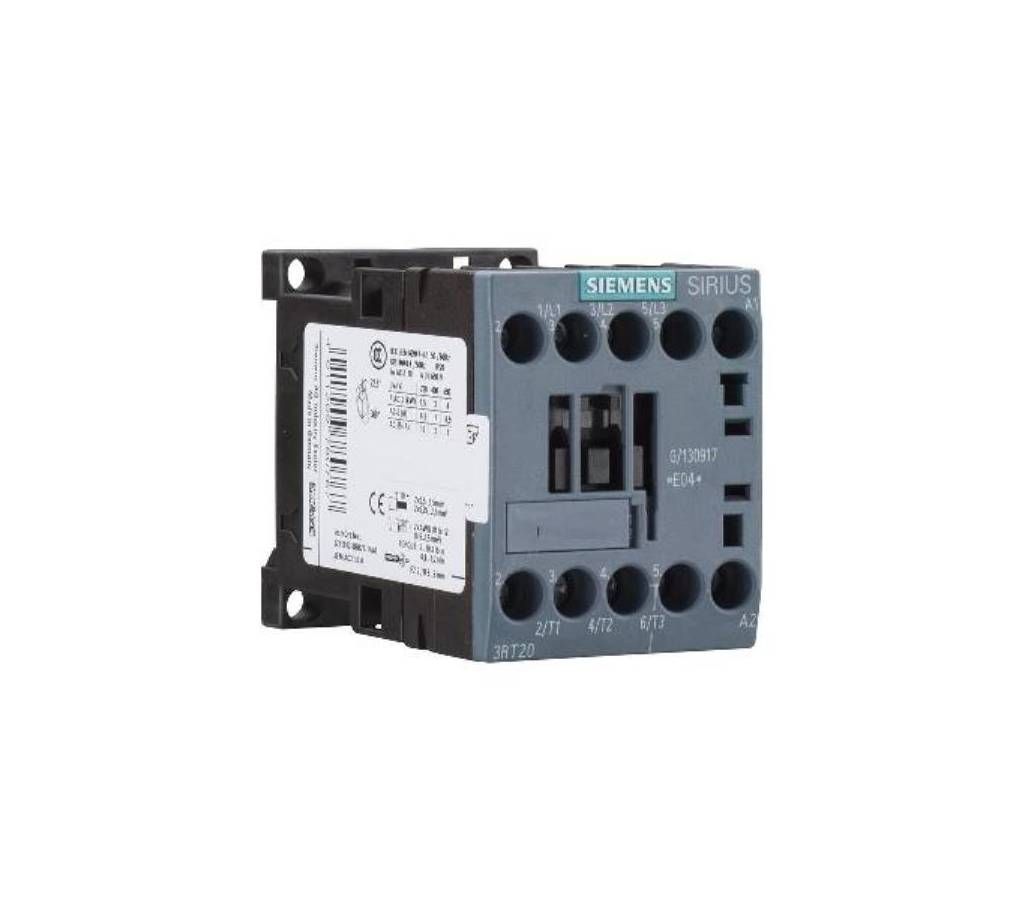 Siemens Magnetic Contractor
