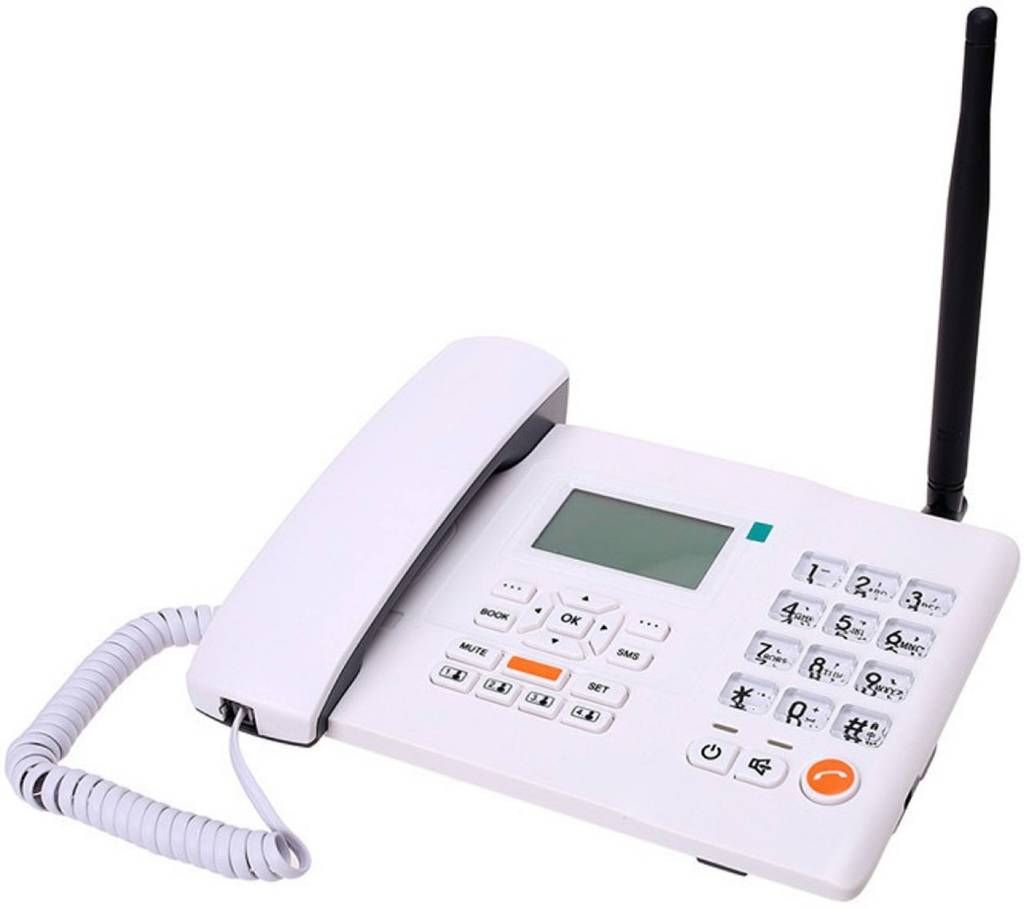 SIM TELIPHONE SET 1 SIM