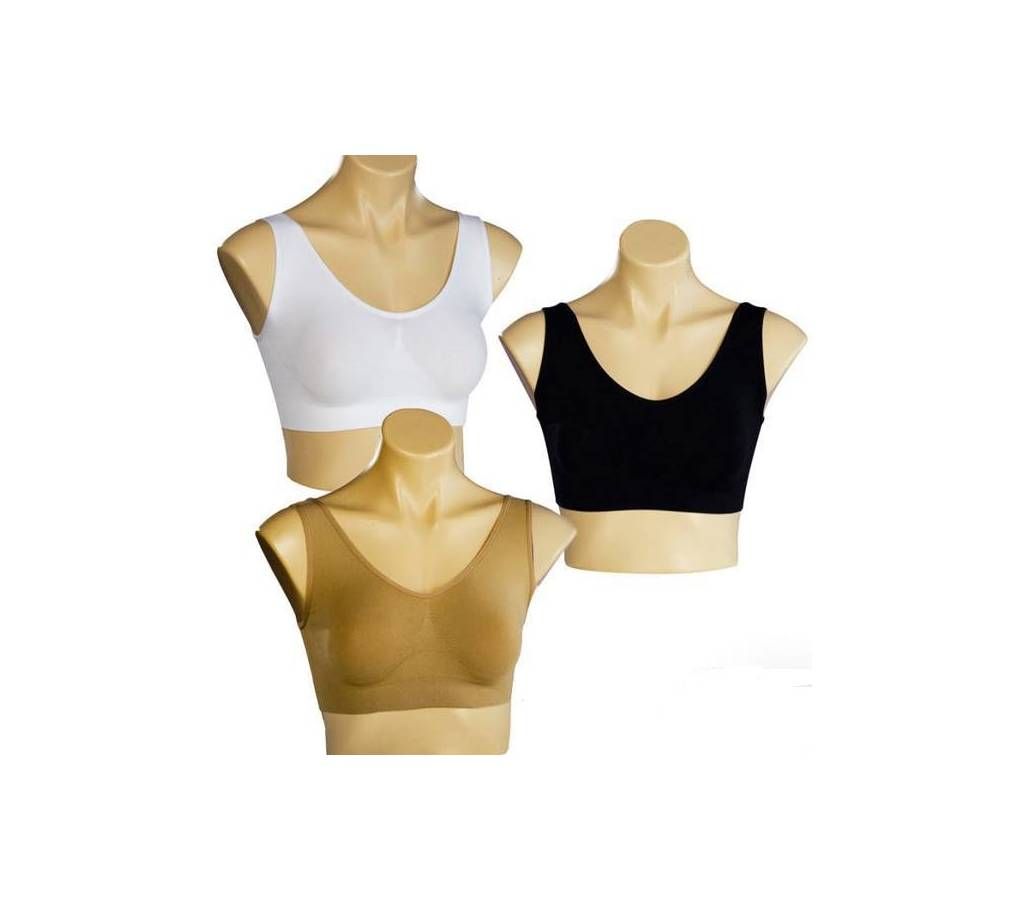 Air Bra (3pcs)