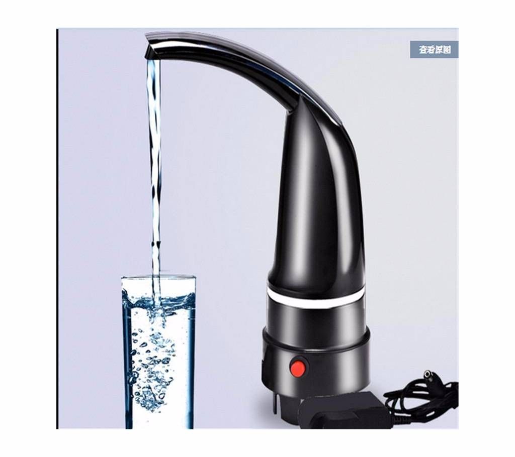 Water Dispenser-EL