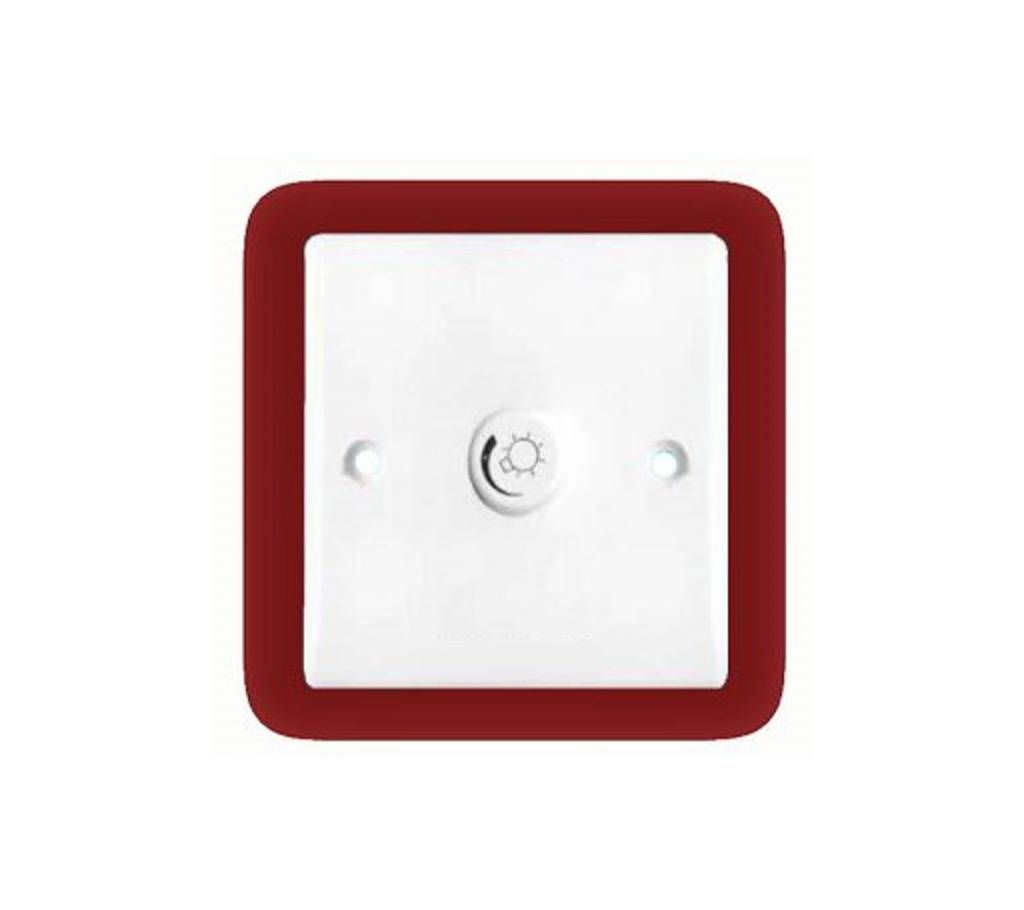 Fan Dimmer (Without Switch) - 2 pcs