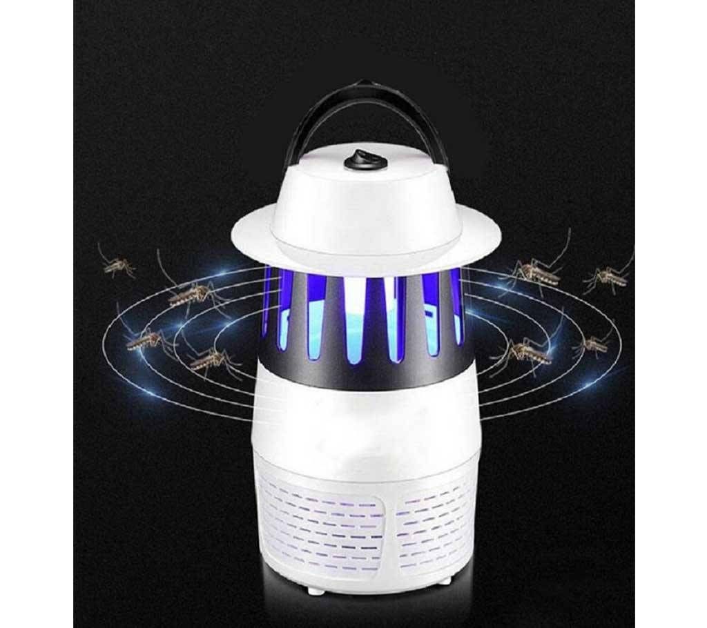 USB LED Anti Mosquito Killer Lamp
