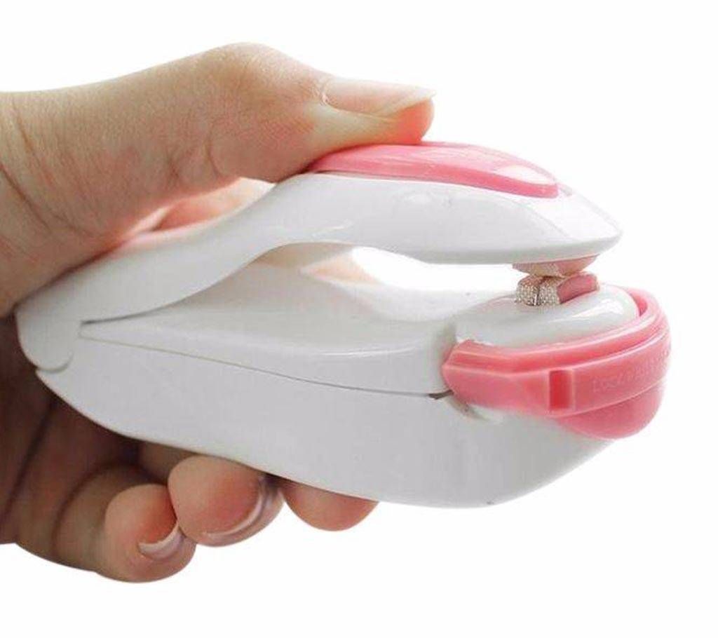 Mini Heat Sealing Machine