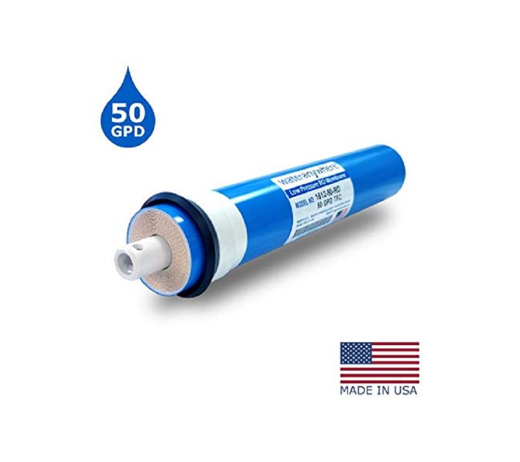 Membrane Filter 50 GPD