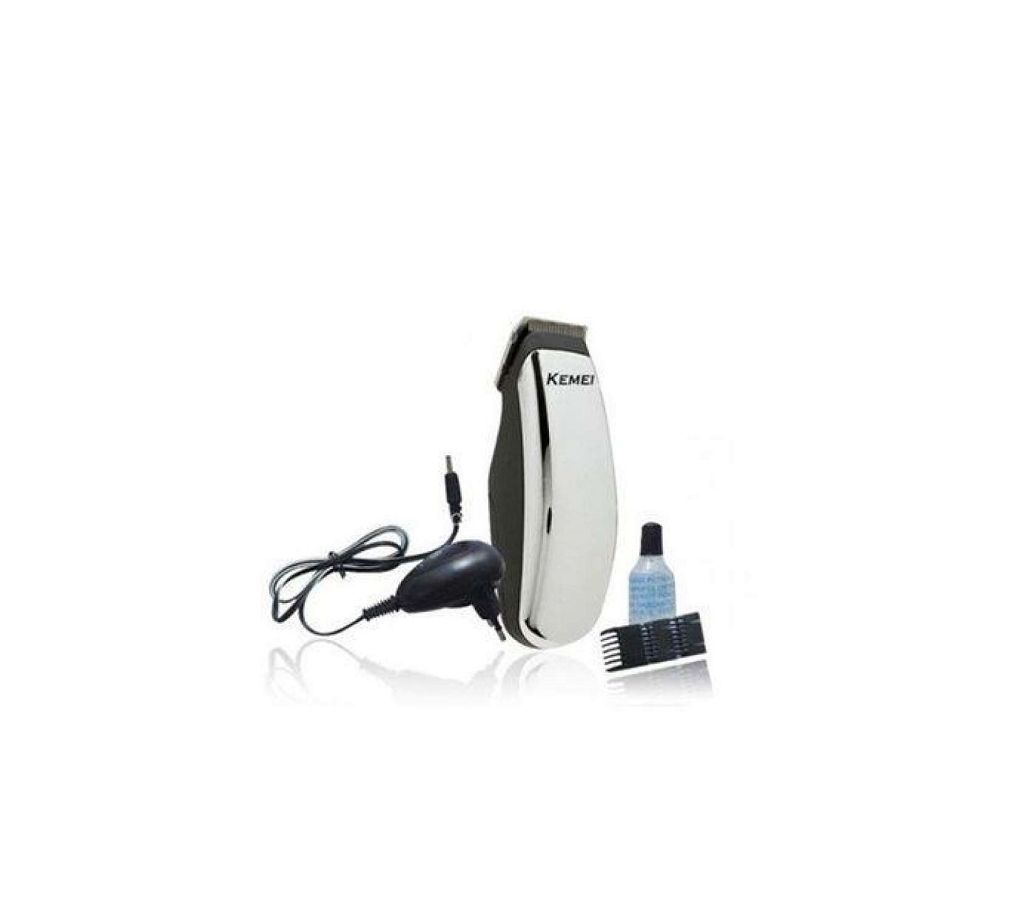 KM-9612 Mini Electric Hair Clipper/Trimmer