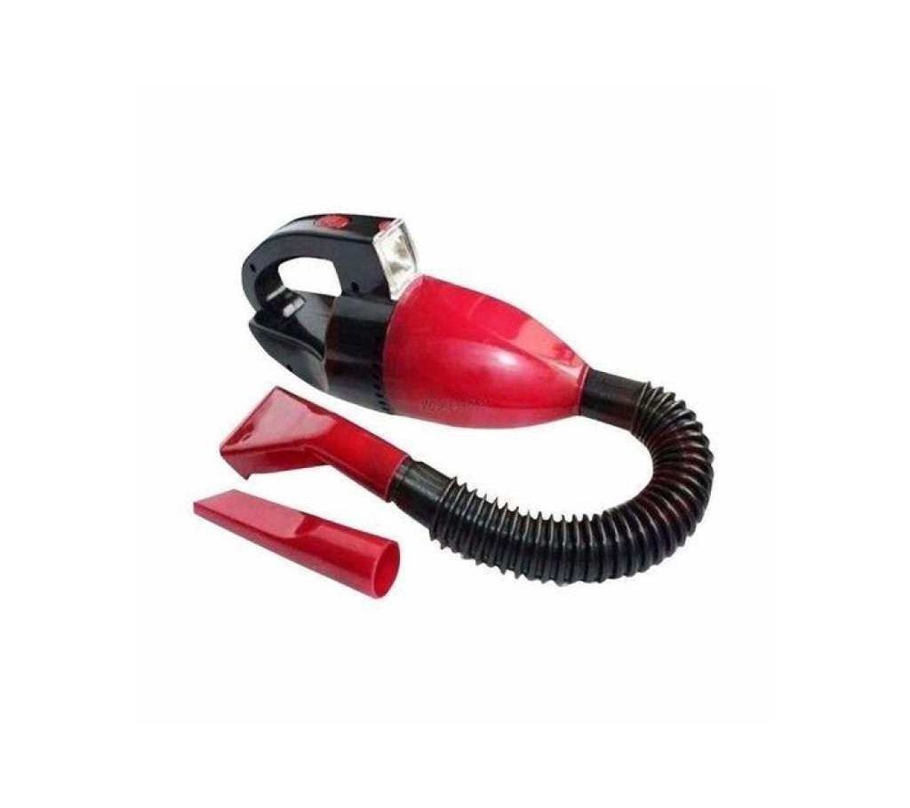Mini Vacuum Cleaner - Red and Black-DNM2888-F1JJ 8966 1A00