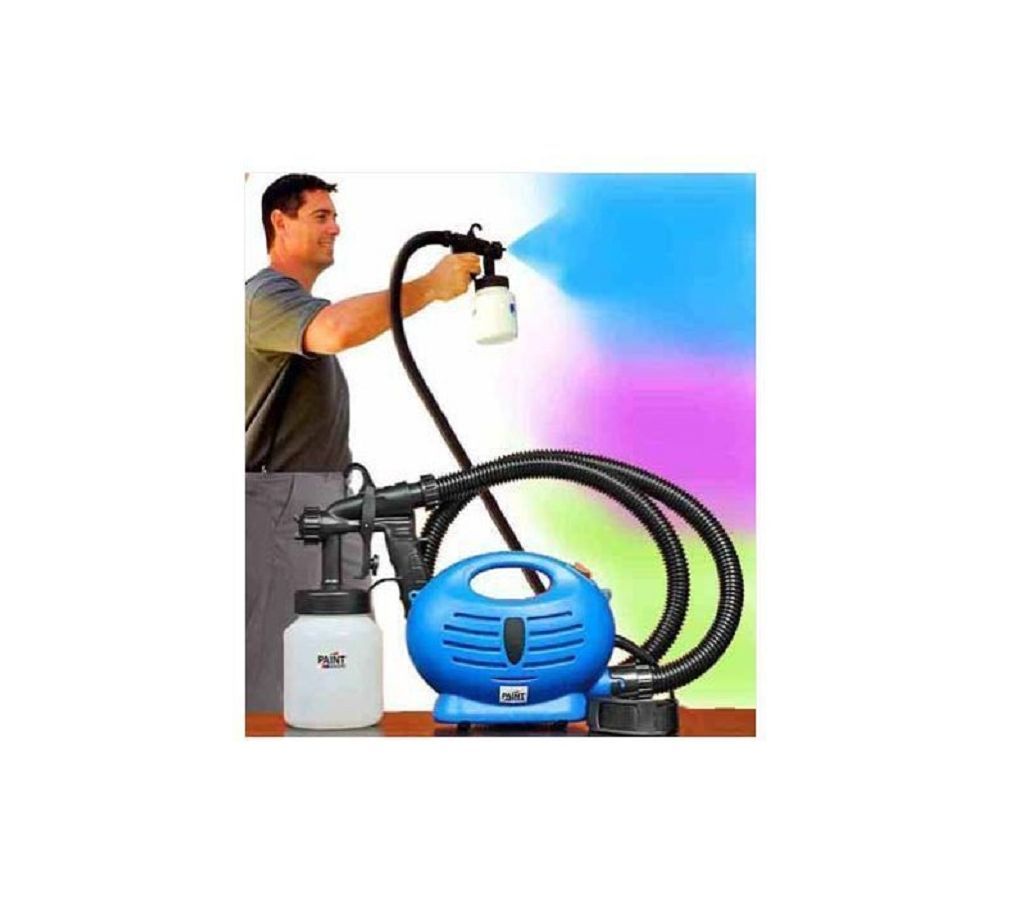 Electric Paint Zoom  HMS
