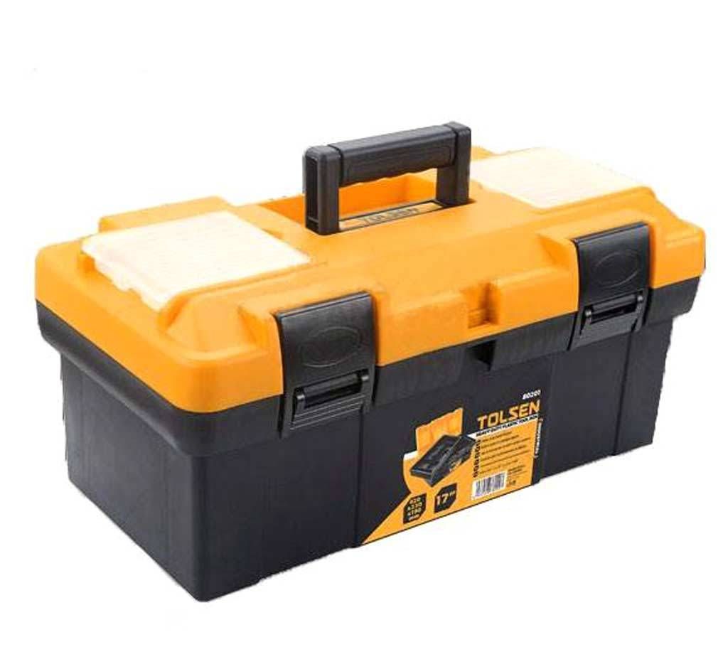 Tool Box