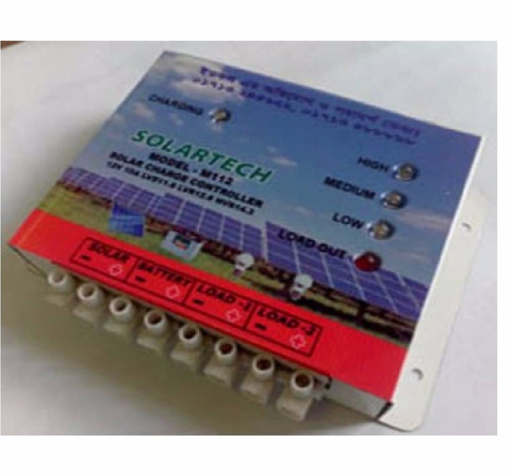 Solar Charger Controller