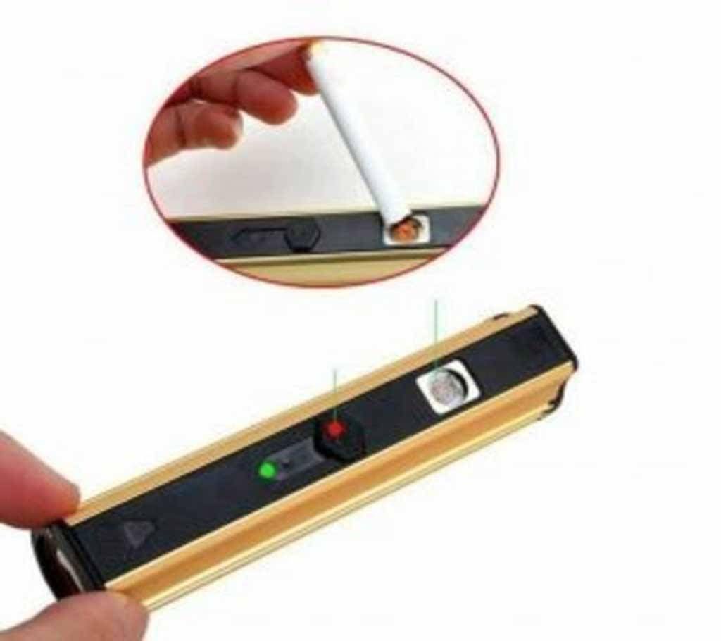 4 in 1 Power Bank-Torch-Lighter-Opener