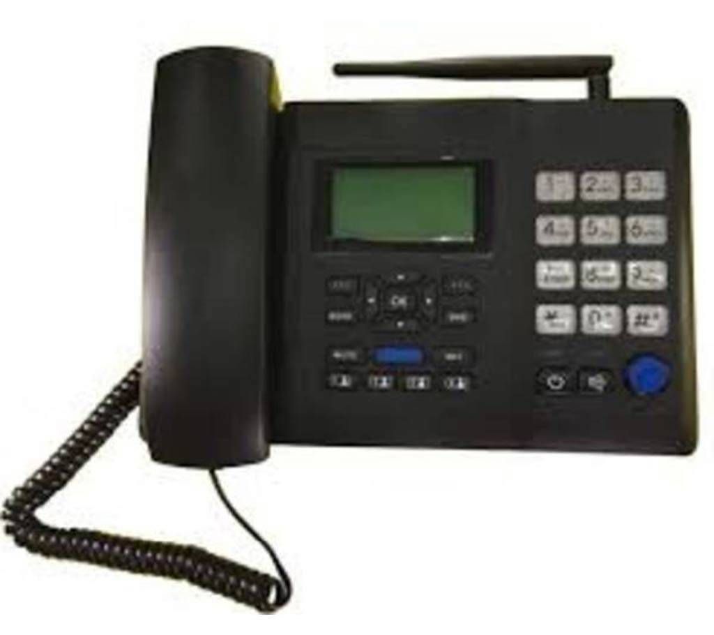 HUAWEI land phone with Radio