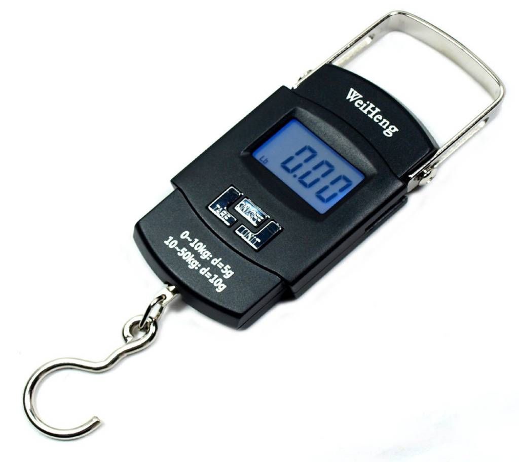 Digital Hanging Weight Scales