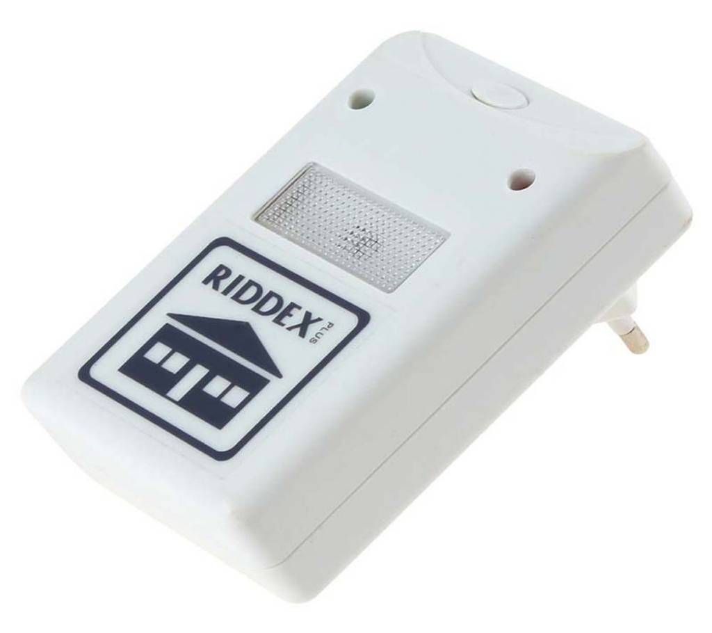 Riddex Electronic Pest Rodent Repeller