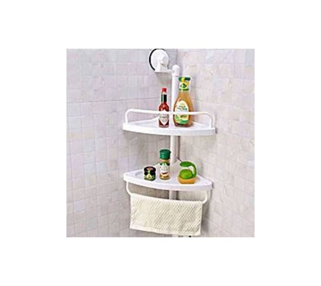 Care Corner Bathroom Shelf