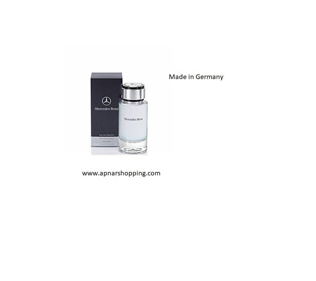 Mercedes-Benz Toilet Water Spray - Copy