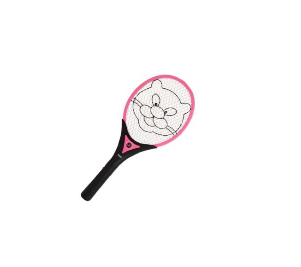 Mosquito Killing Racket With Light 