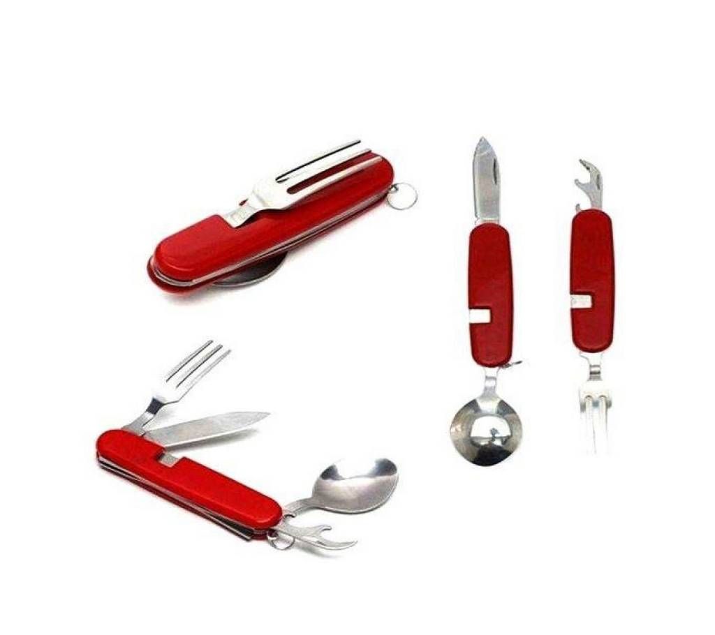 Multifunctional Tools  