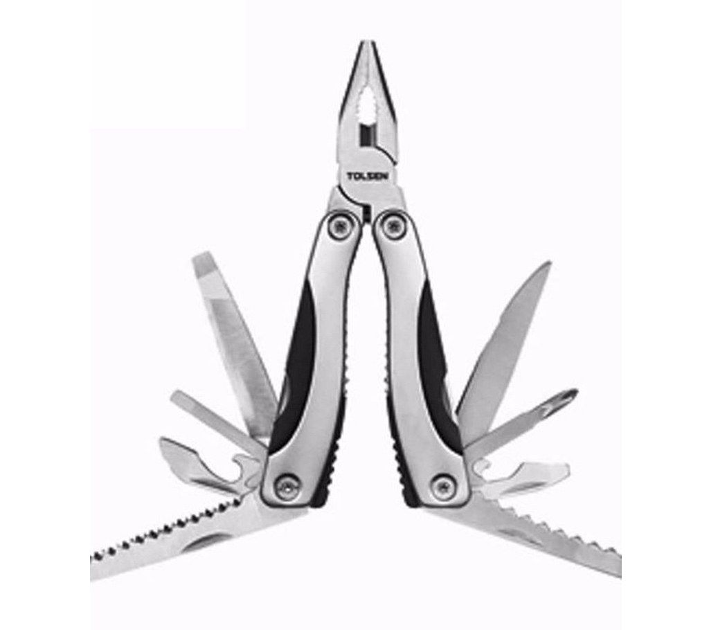 Multipurpose Pliers