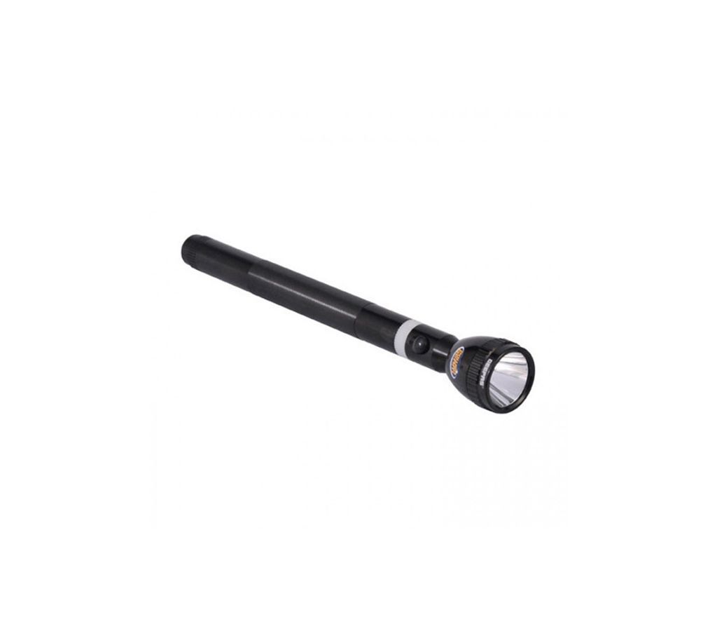 Geepas 5 Battery Original Dubai Torch Light