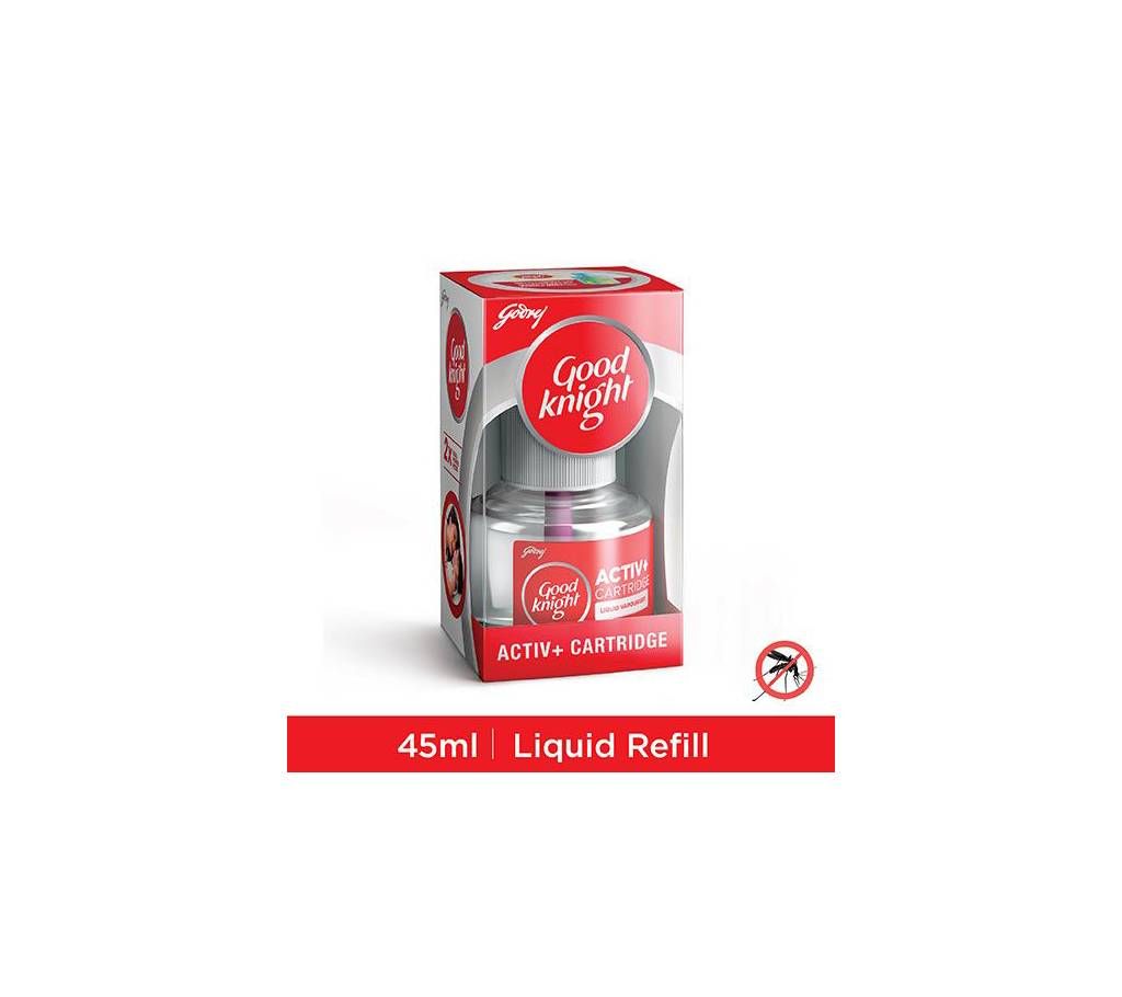 Good Knight Activ Riffel India 45 ML