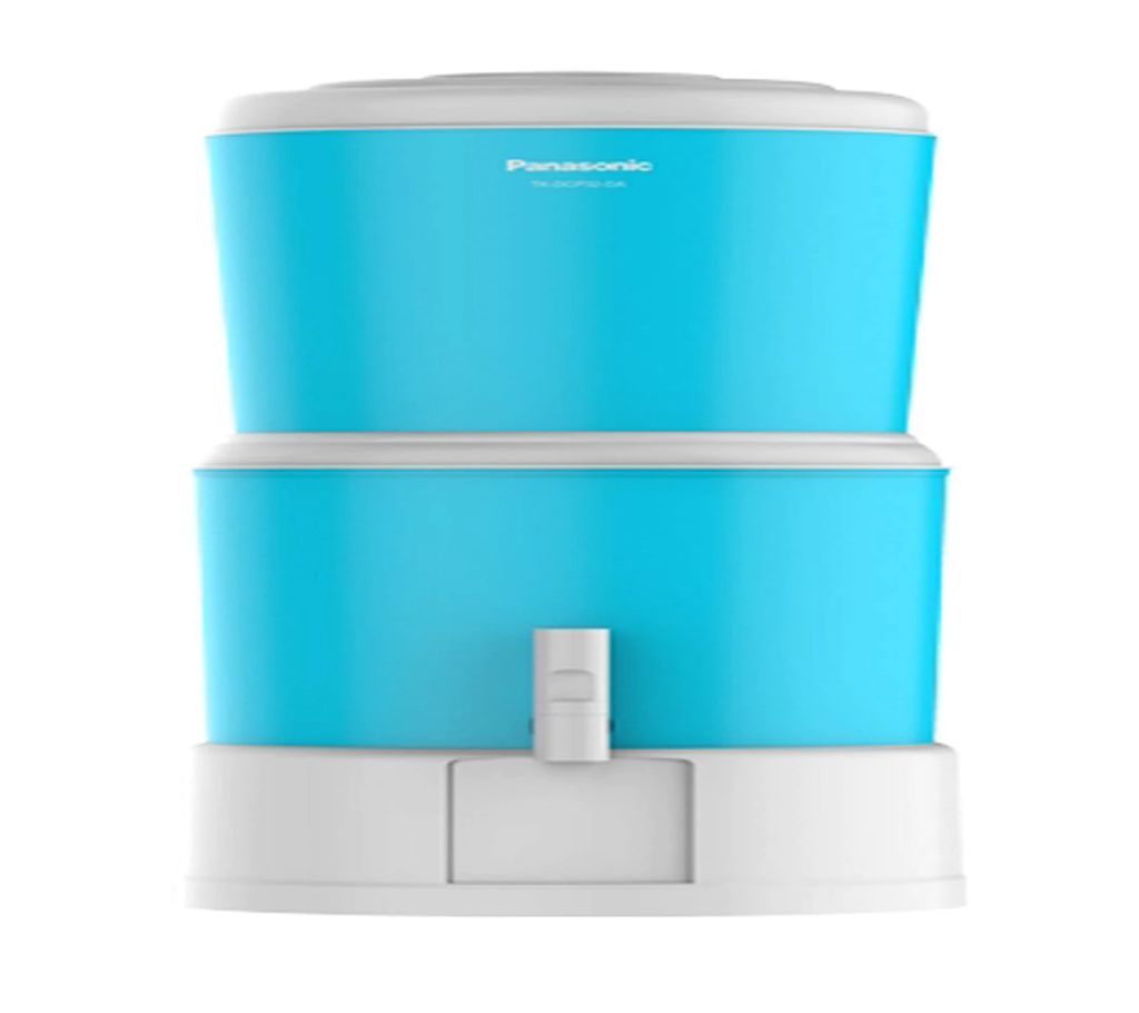 Panasonic Non Electric Water Purifier