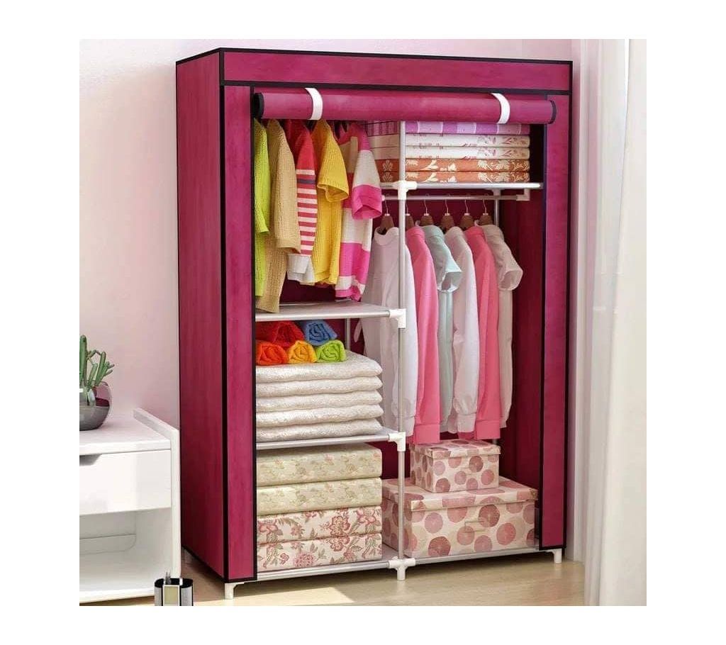 Foldable Portable Almira