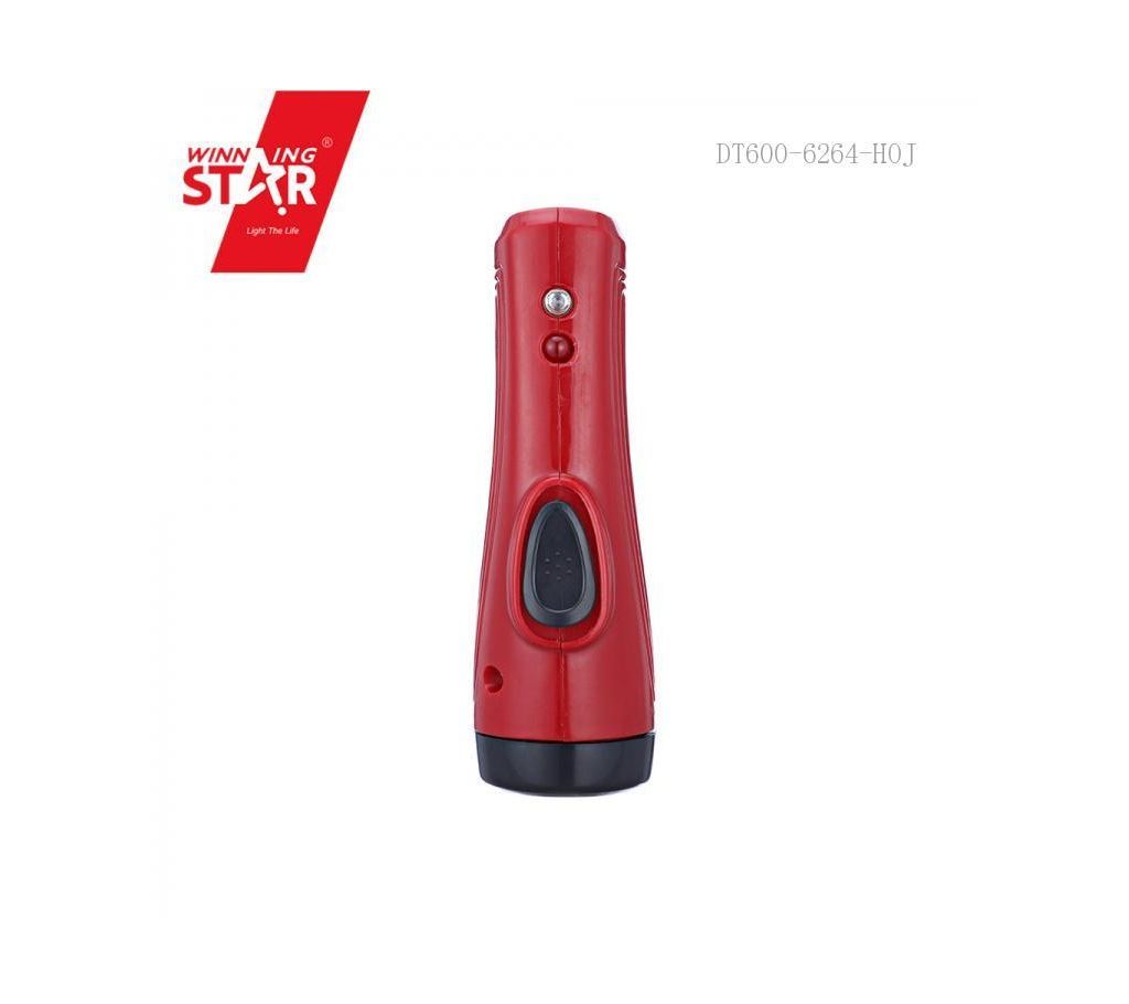 SD 8670 Torchlight