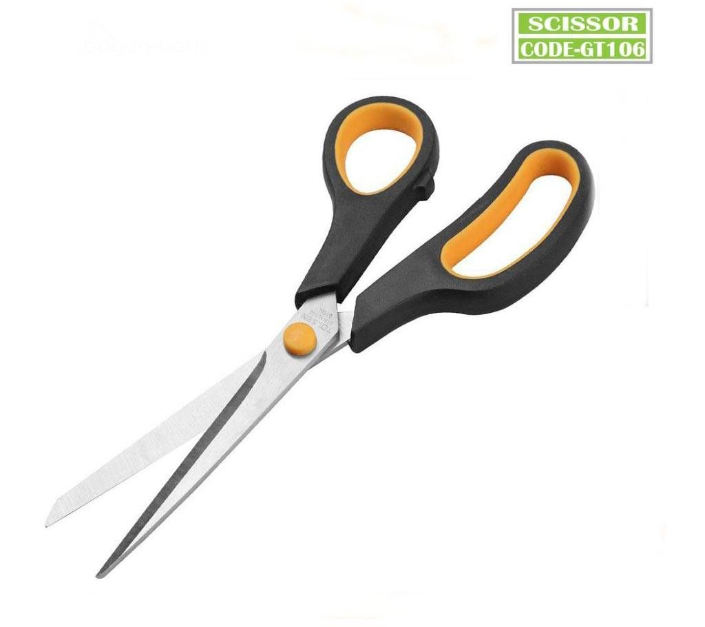 Plastic Handle Scissor