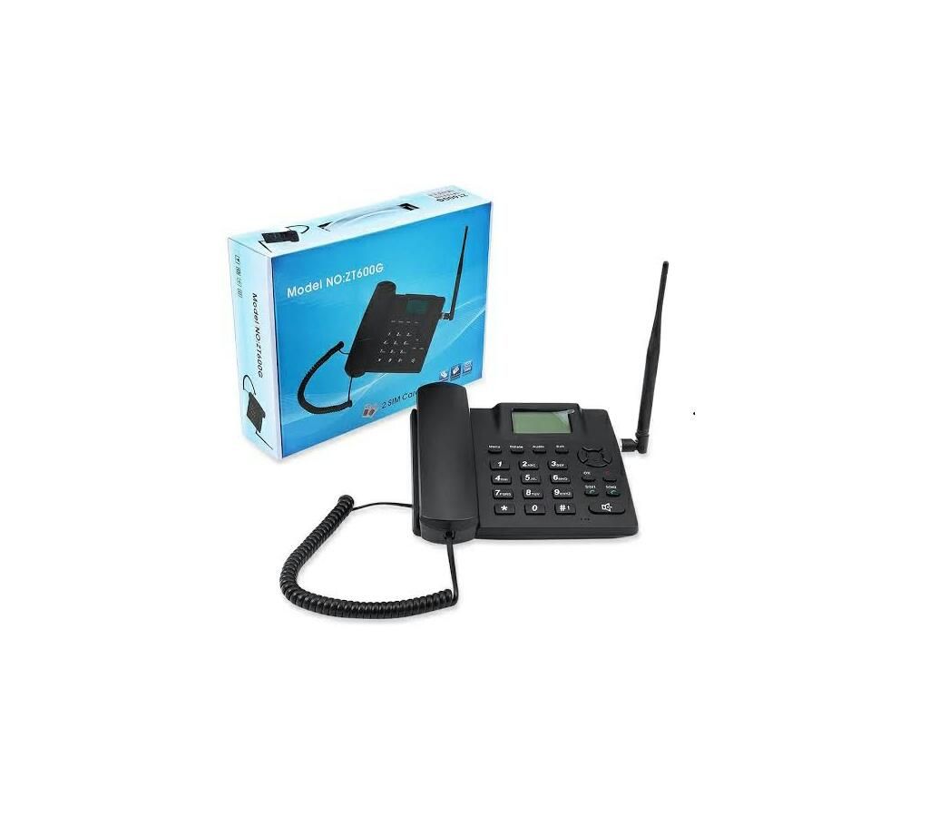 Panasonic 2 SIM Telephone Set