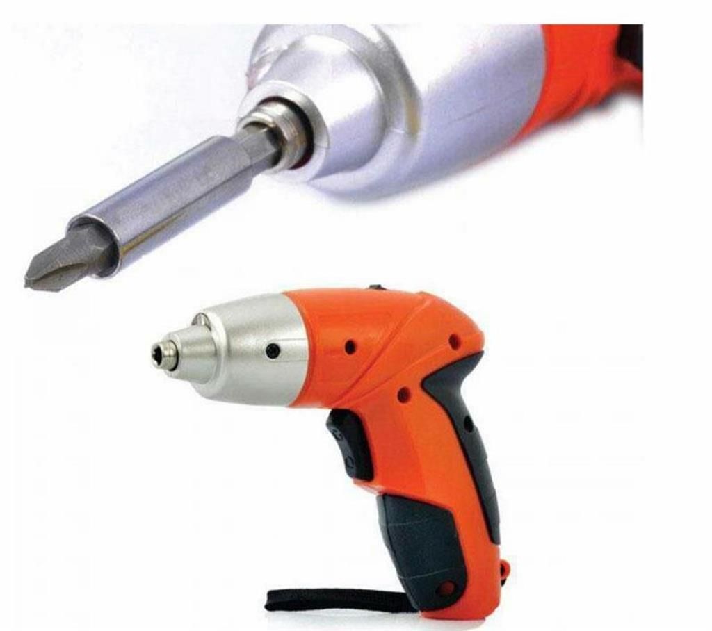 Tuoye Screwdriver set with drill machine