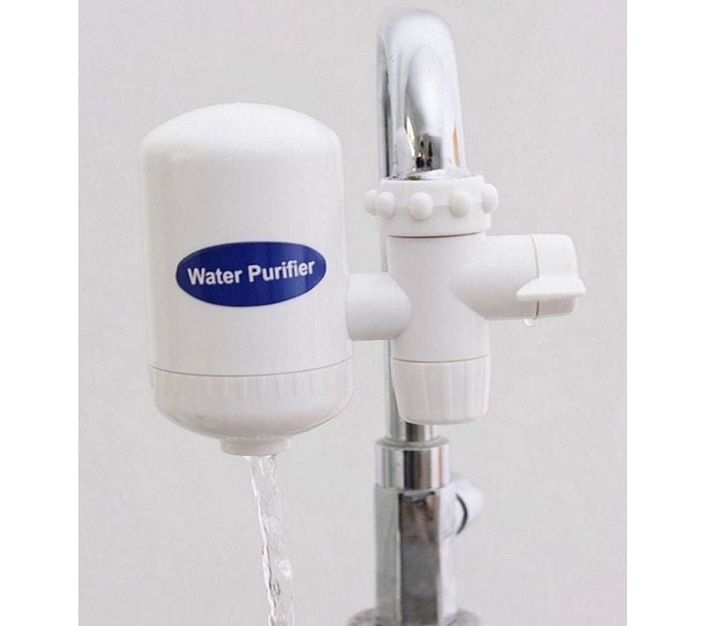 Mini Water Purifier 10,000 liters