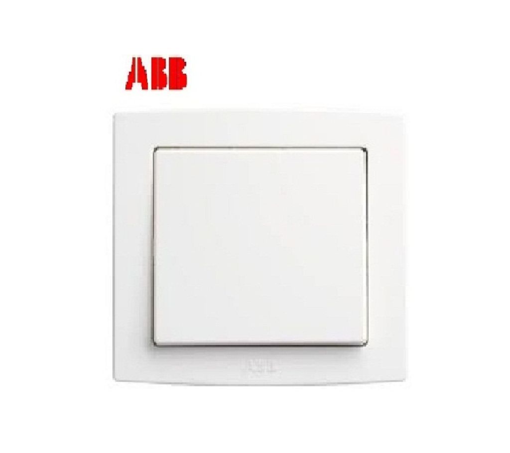 ABB Concept BS Range Switch & Sockets AC111 Special  (Original)